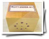 Orthomode Transducer (MOT)