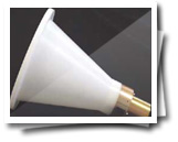 Horn Lens Antennas (MHA)