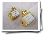 Finline Detectors (MFD)