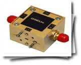 Quadrature Mixers and Phase Detectors