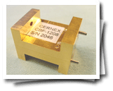 Band Pass Filters (Waveguide & Coaxial)