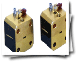 Low Cost Gunn Oscillators