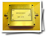 Narrowband High Power (MNP)