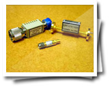 Fixed Setting Attenuators (MFA)